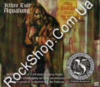 Jethro Tull - Aqualung (25th Anniversary Special Edition)