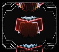Arcade Fire - Neon Bible (CD-DA)