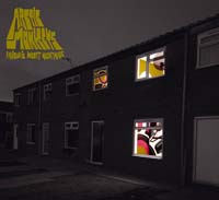 Arctic Monkeys - Favourite Worst Nightmare (CD-DA)
