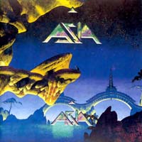 Asia - Aria (CD)