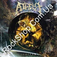 Atheist - Jupiter (CD-DA)