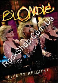 Blondie - Live by Request (DVD)