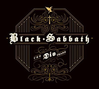 Black Sabbath - The Dio Years (CD+DVD)