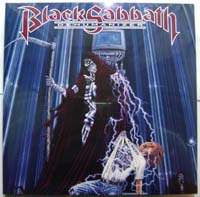 Black Sabbath - Dehumanizer (2LP Special Limited Edition)