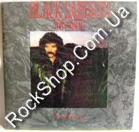 Black Sabbath - Seventh Star (LP)