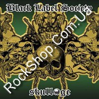 Black Label Society - Skullage (CD-DA)