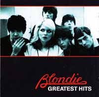 Blondie - Greatest Hits (CD-DA)