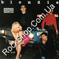 Blondie - Plastic Letters (Remastered) (CD)