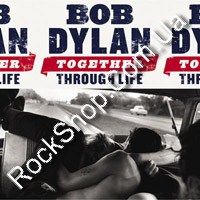 Dylan, Bob - Together Through Life (CD-DA)