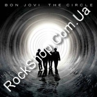 Bon Jovi - The Circle (CD-DA)