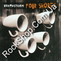 Brainstorm - Four Shores (CD-DA)