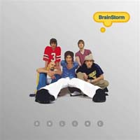 Brainstorm - Online (CD-DA)