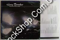 Brooker, Gary - Lead Me To The Water (LP)