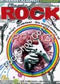 Classic ROCK - (51) �11 (2006)