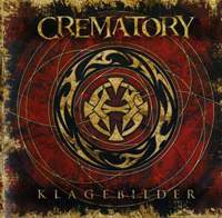 Crematory - Klagebilder (CD-DA)