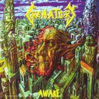 Crematory - Awake (CD-DA)
