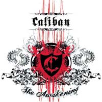 Caliban - The Awakening (CD-DA)