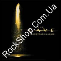 Cave, The (������) - Soundtrack Album (CD-DA)