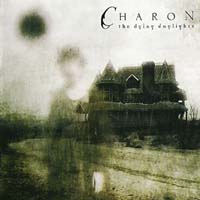 Charon - The Dying Daylights (CD-DA)