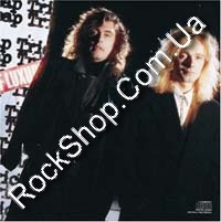 Cheap Trick - Lap Of Luxury (CD-DA)