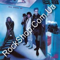 Cheap Trick - All Shook Up (CD-DA)