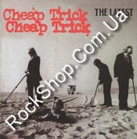 Cheap Trick - The Latest (CD-DA)