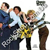 Cheap Trick - Next Position Please (CD-DA)