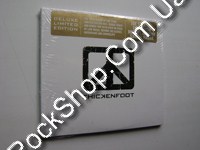 Chickenfoot - Chickenfoot (CD+DVD Deluxe Limited Edition)