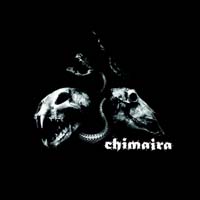 Chimaira - Chimaira (CD-DA)