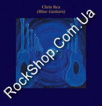 Chris Rea - Blue Guitars - A Collection Of Songs (2CD-DA)