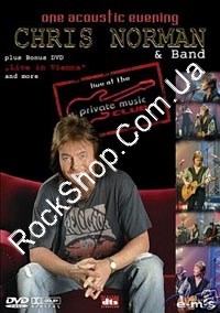 Norman, Chris & Band - One Acoustic Evening (2DVD)