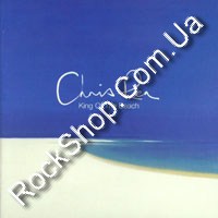 Chris Rea - King Of The Beach (CD-DA)