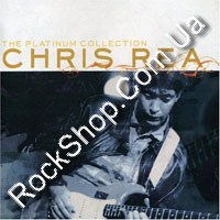 Chris Rea - The Platinum Collection (CD-DA)