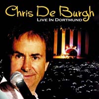 Chris de Burgh - Live In Dortmund (2CD-DA)