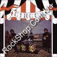 Circus - Circus (CD-DA)