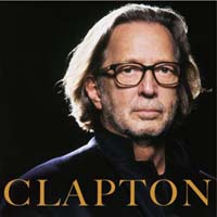 Clapton, Eric - Clapton (CD-DA)