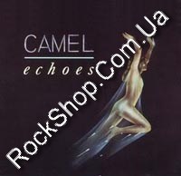 Camel - Echoes (2CD-DA)