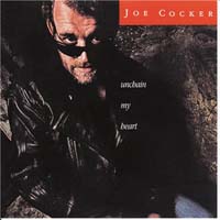 Joe Cocker - Unchain My Heart (CD-DA)