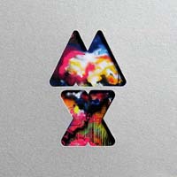 Coldplay - Mylo Xyloto (CD-DA)