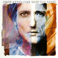 Coverdale, David (Whitesnake) - Into The Light (CD)