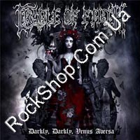 Cradle Of Filth - Darkly, Darkly, Venus Aversa (Sealed) (2LP)