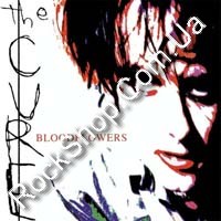 Cure, The - Bloodflowers (CD-DA)