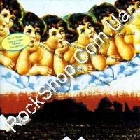 Cure, The - Japanese Whispers (CD-DA)