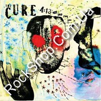 Cure, The - 413 Dream (CD-DA)