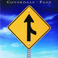 Coverdale, Page - Coverdale / Page (CD-DA)