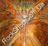 Cynic - Focus (CD)