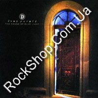 Deep Purple - The House Of Blue Light (CD-DA)