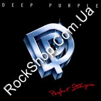 Deep Purple - Perfect Strangers (CD-DA)