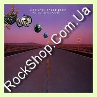 Deep Purple - Nobody's Perfect (2CD-DA)
