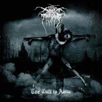 Darkthrone - The Cult Is Alive (CD-DA)